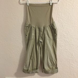 DONATING 5/31/21 3 for $15 - maternity pants